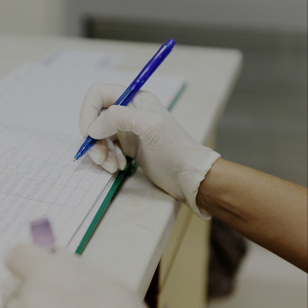 Drug Testing Technician Training DOT Certifications