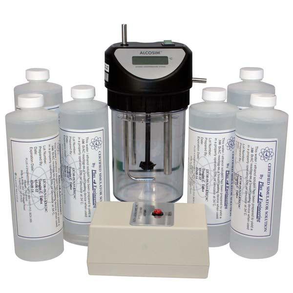 Wet Bath Calibration Kit