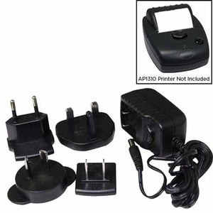 Charger - Universal for AP1310 Thermal Printer