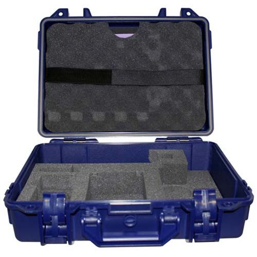 Carrying Case for Phoenix 6.0 Bluetooth GK or Kit