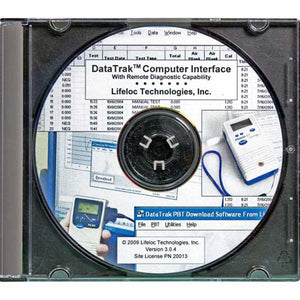 DataTrak Site License