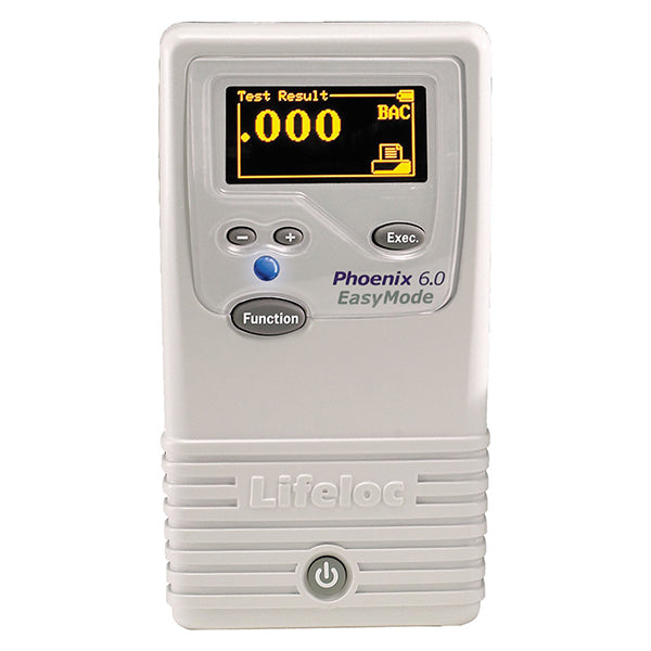 phoenix 6.0 BT portable tester